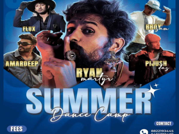 Summer Dance Camp